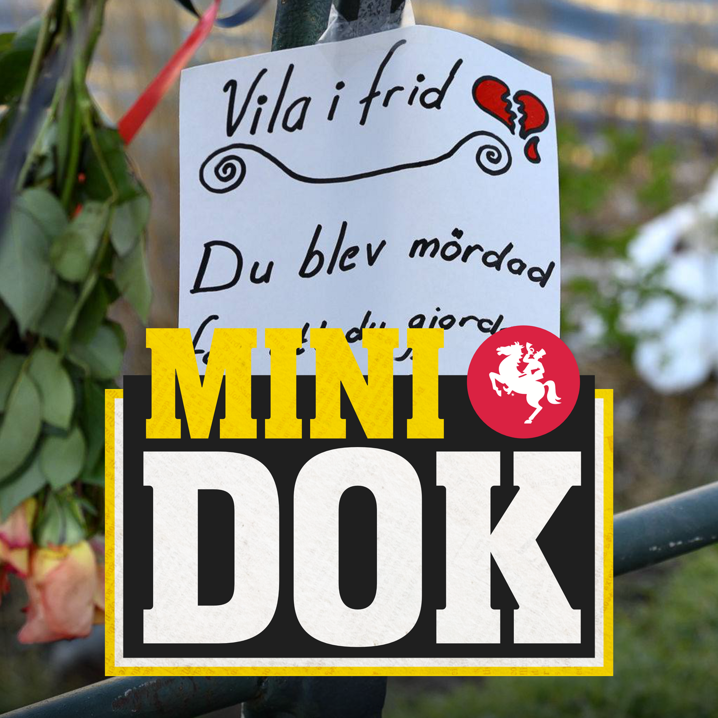 Mini-Dok: Mordet på svanpappan episode artwork