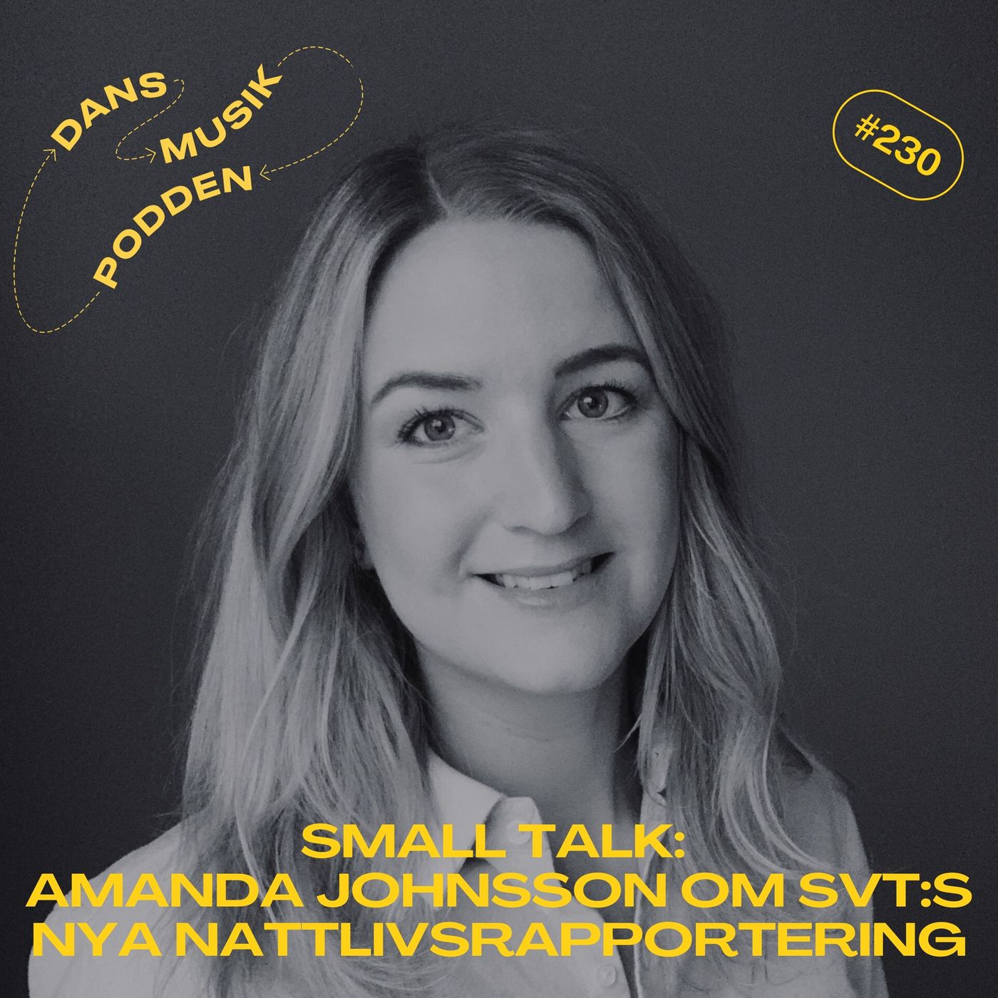Dansmusikpodden