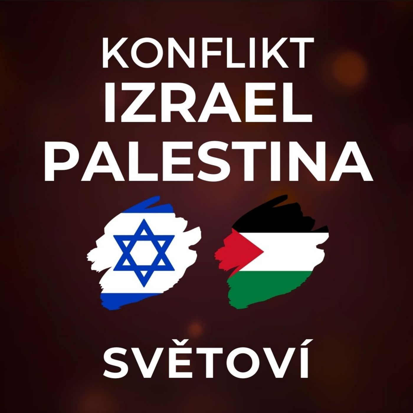 Marek Čejka: Izrael dříve podporoval islamisty, dnes na to doplácí. Hamás jen tak nepadne. | SVĚTOVÍ