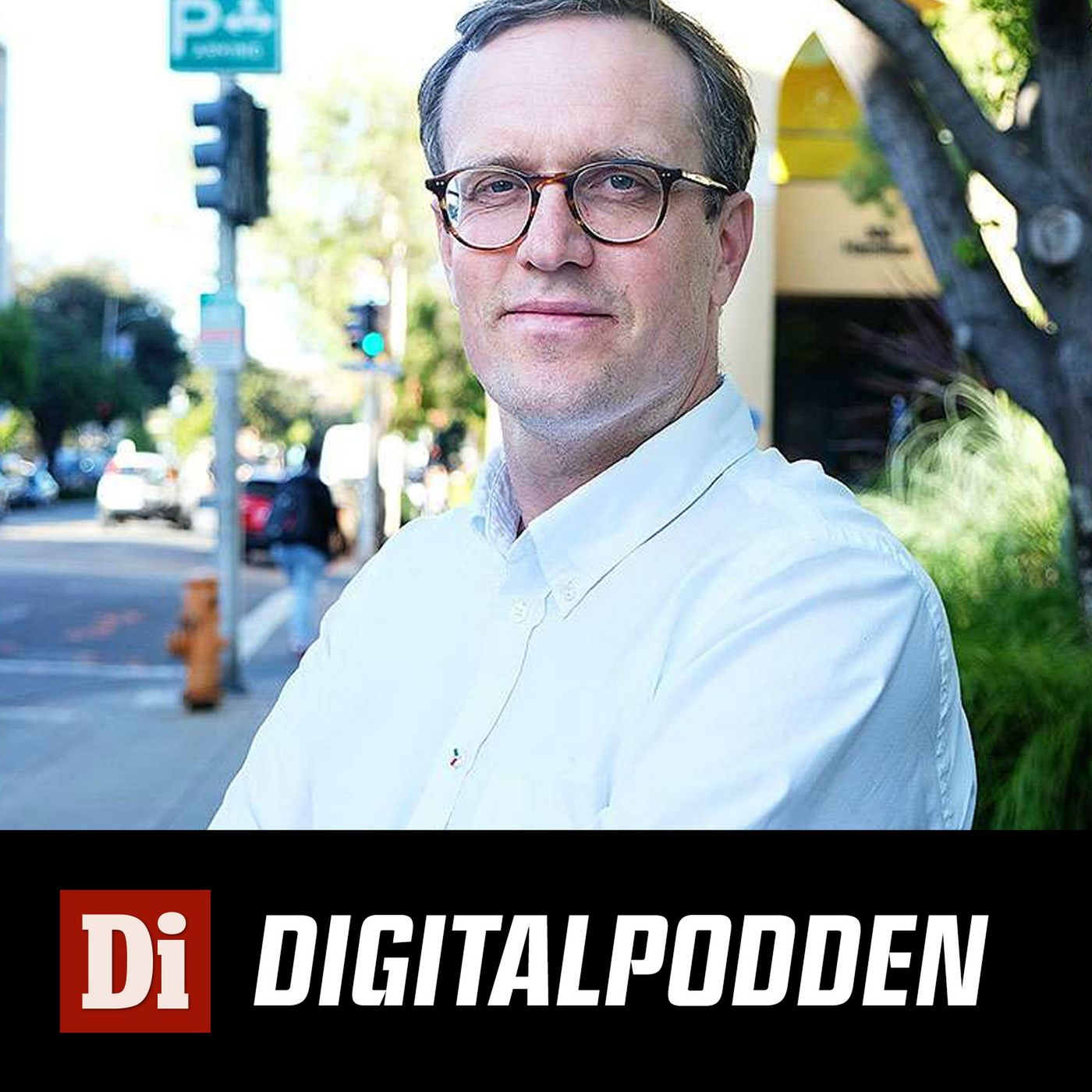 Cervenka: ”Om du låter ditt barn hänga på Youtube – gör inte det” episode artwork