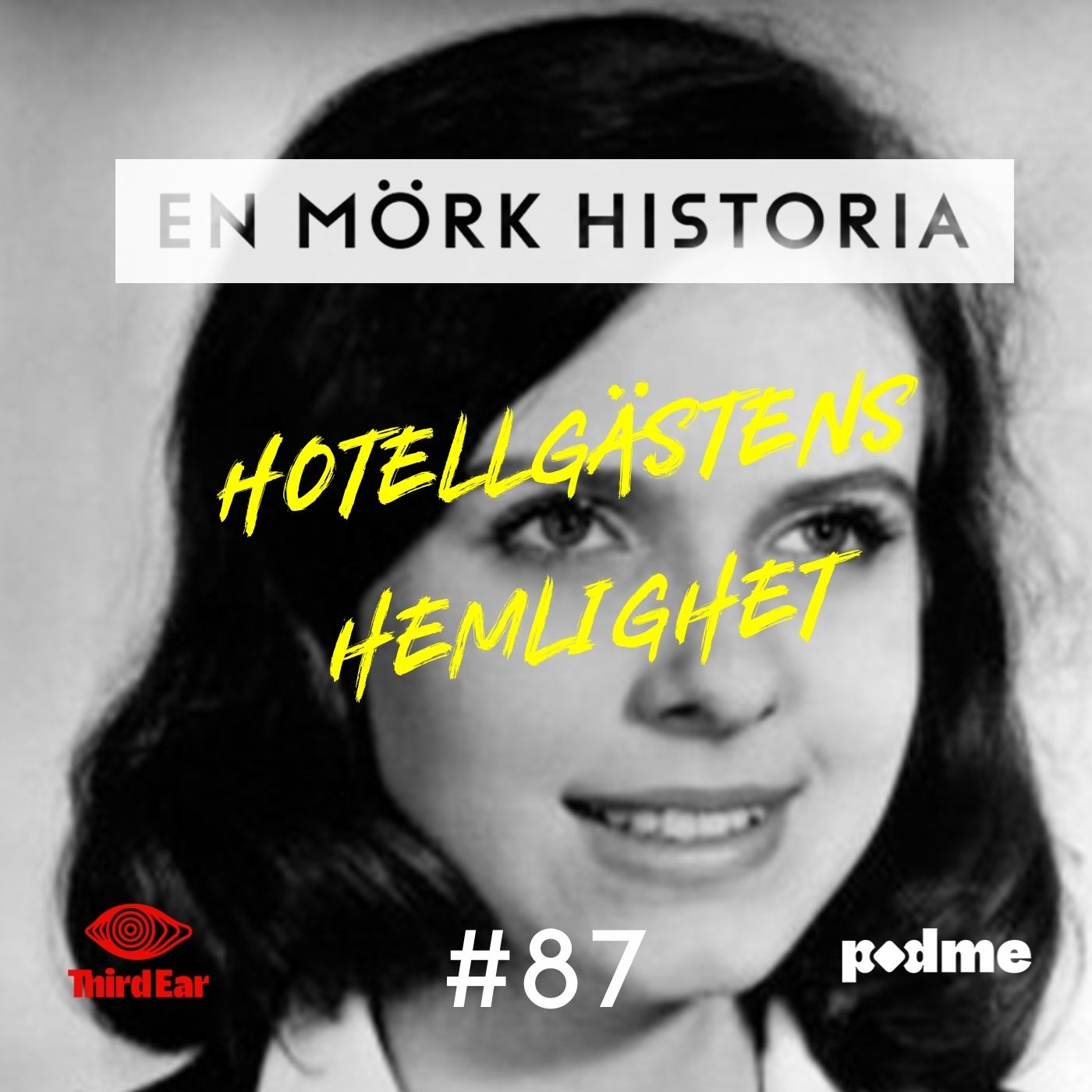 Hotellgästens Hemlighet - Systrar 1/3