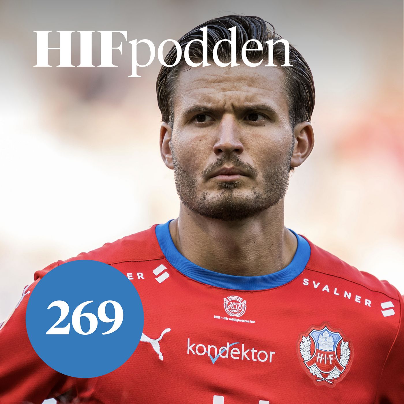 269. Kallaste derbyt, favoritskapet och Loeper-intervju