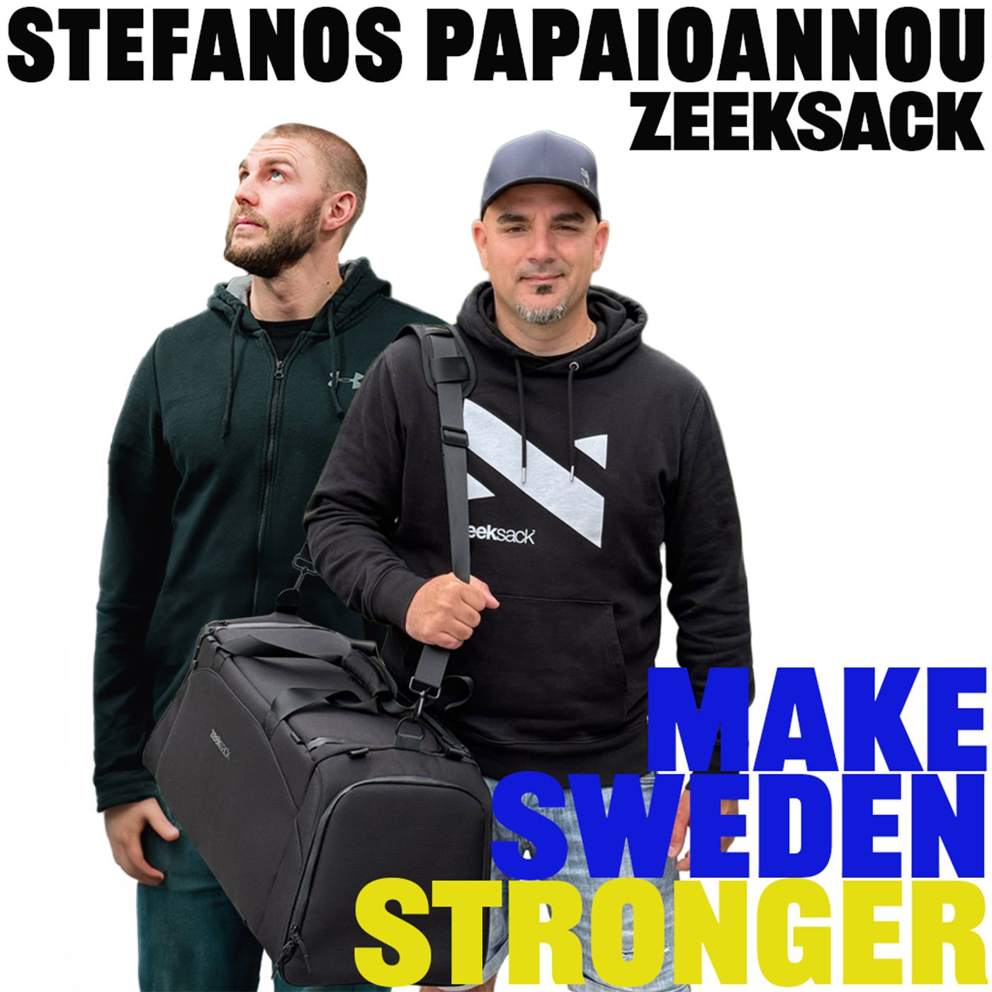 Make Sweden Stronger