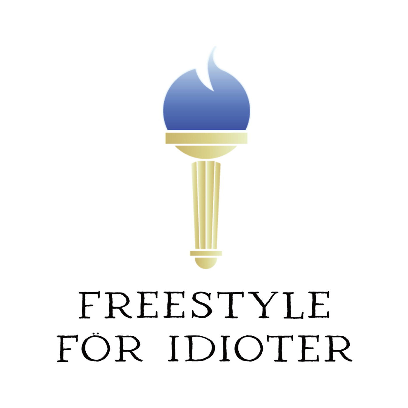 Vinterspel för idioter - Freestyle (Teaser) Vinterspel för idioter - Freestyle (Teaser)