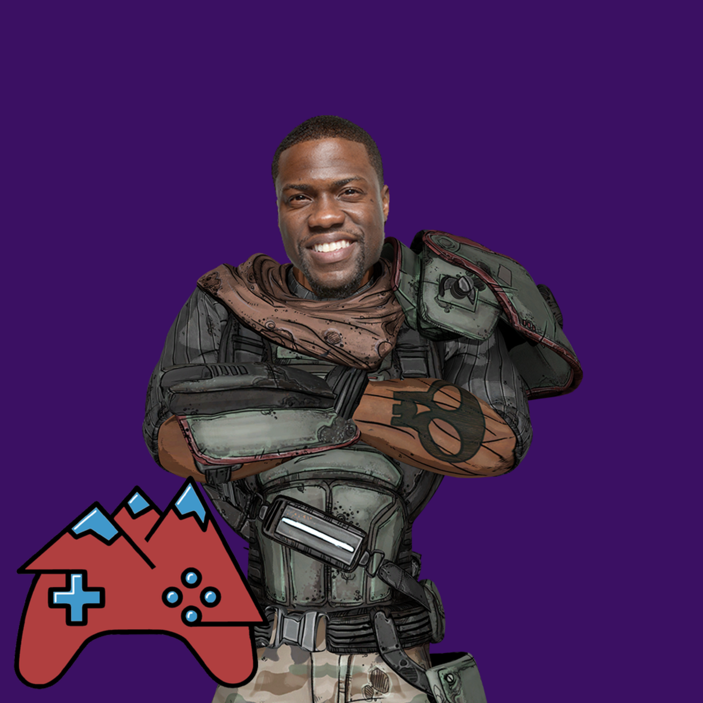 Norderlanders: A Gaming Podcast