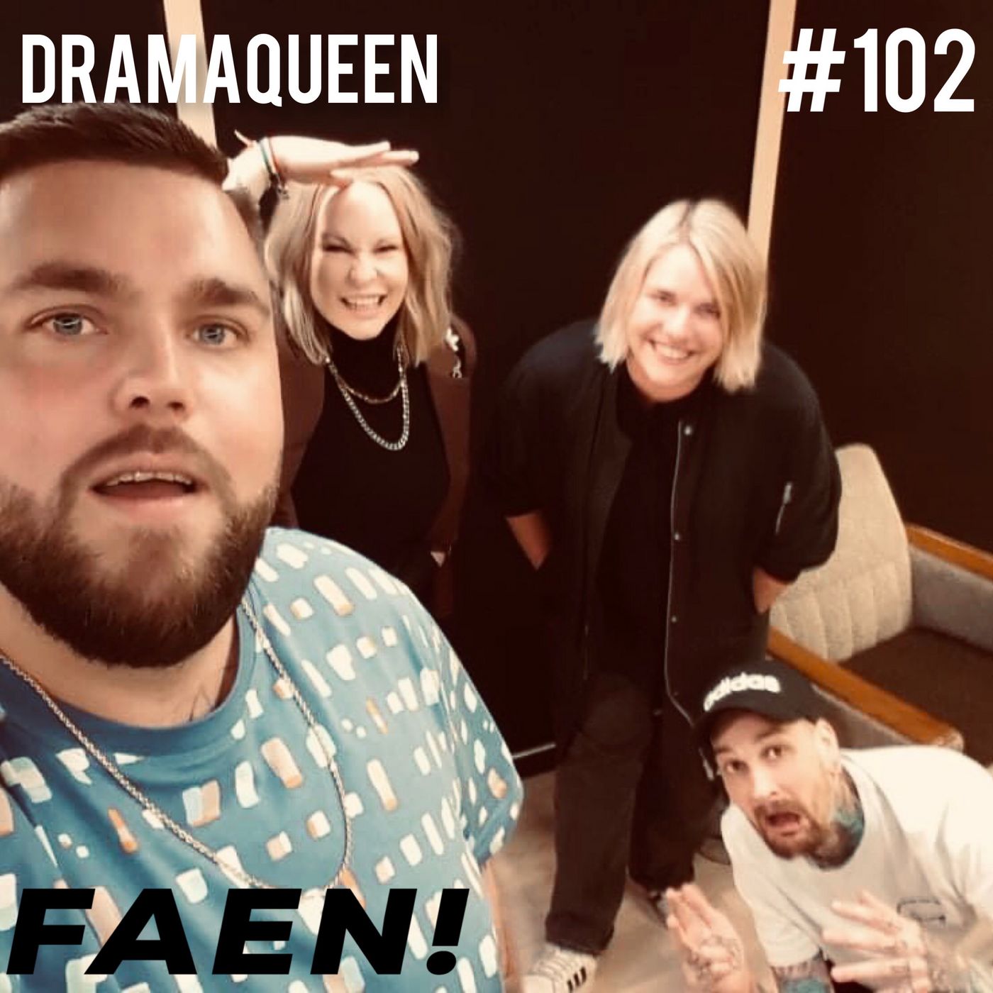 FAEN!