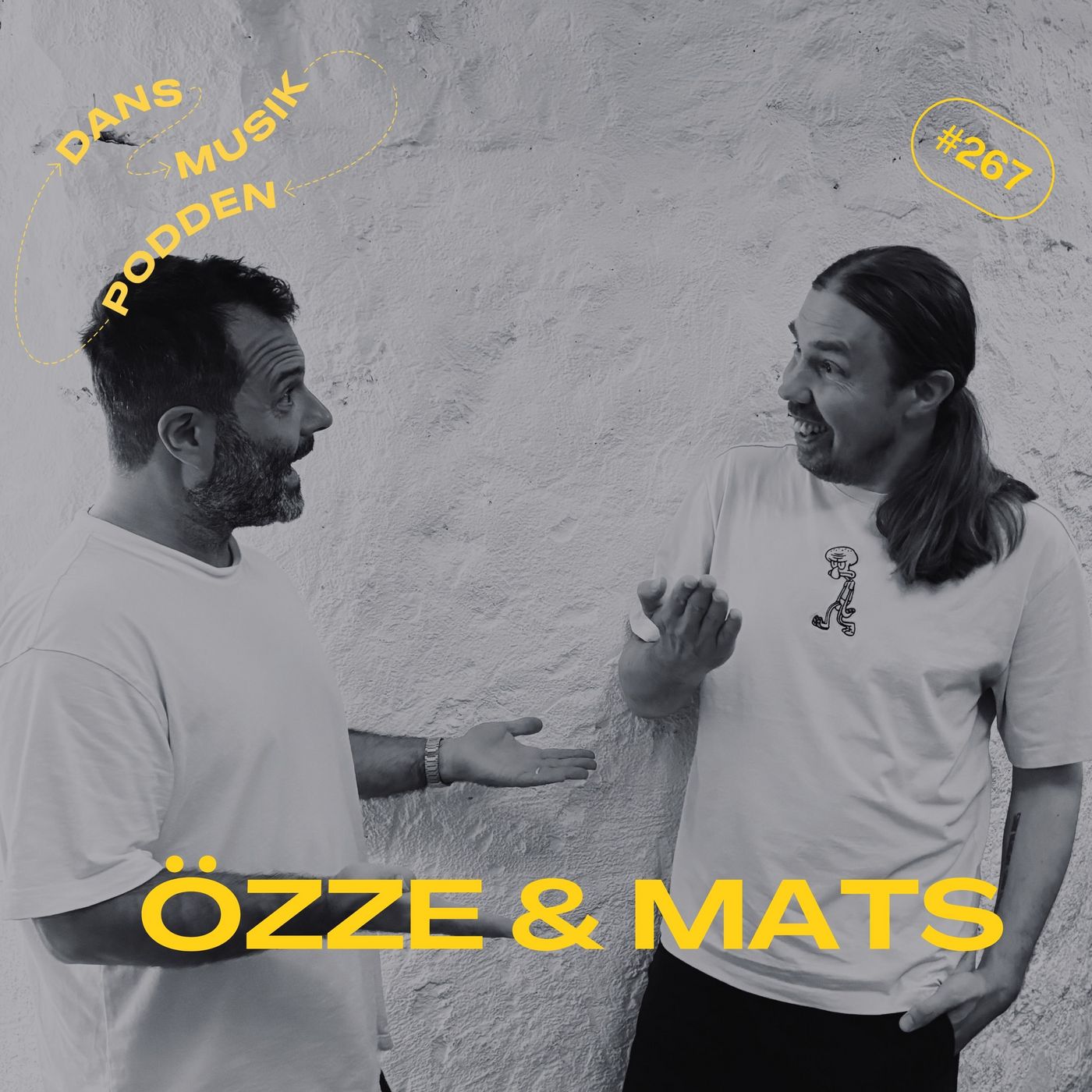 267. Özze & Mats