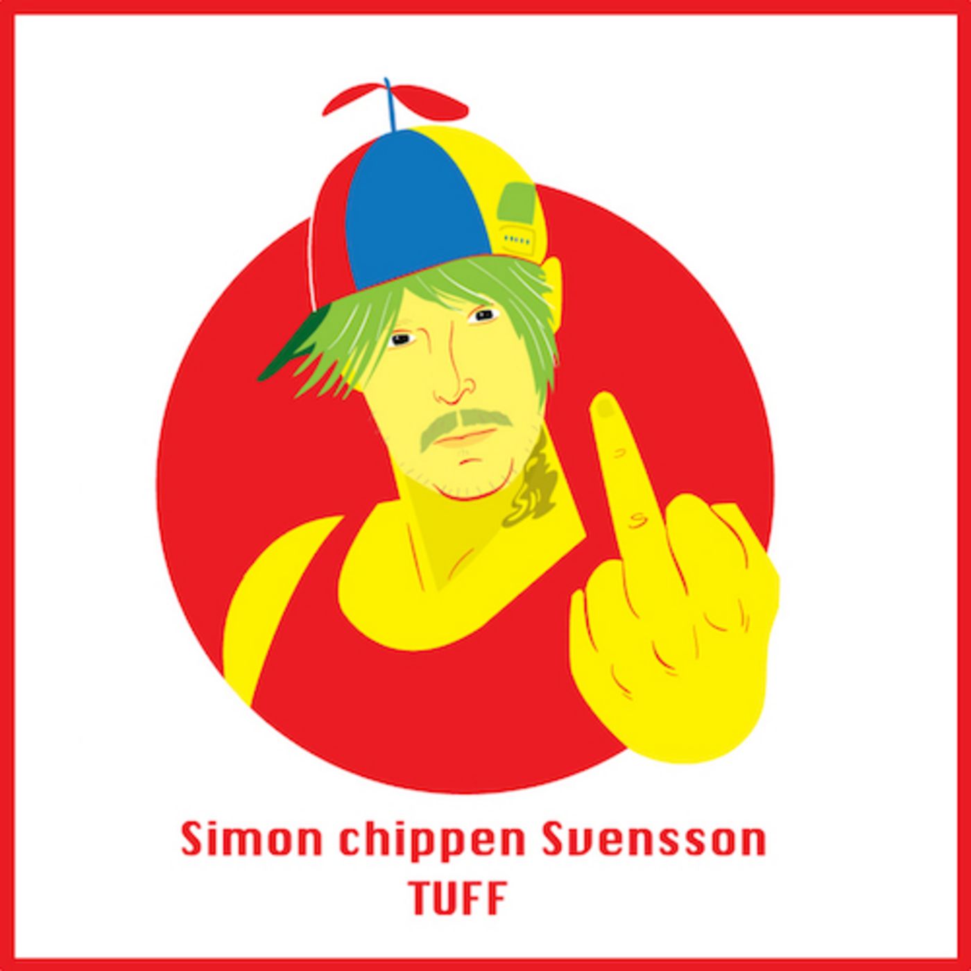 TUFF - 2016