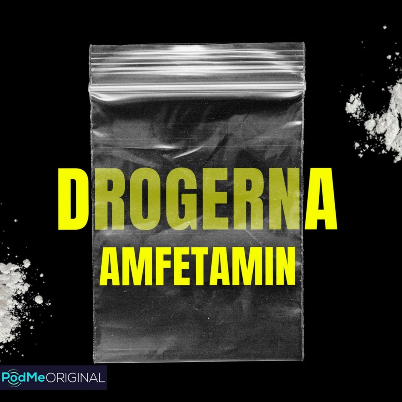 Favoritavsnitt: Amfetamin - Gävle älskar tjack