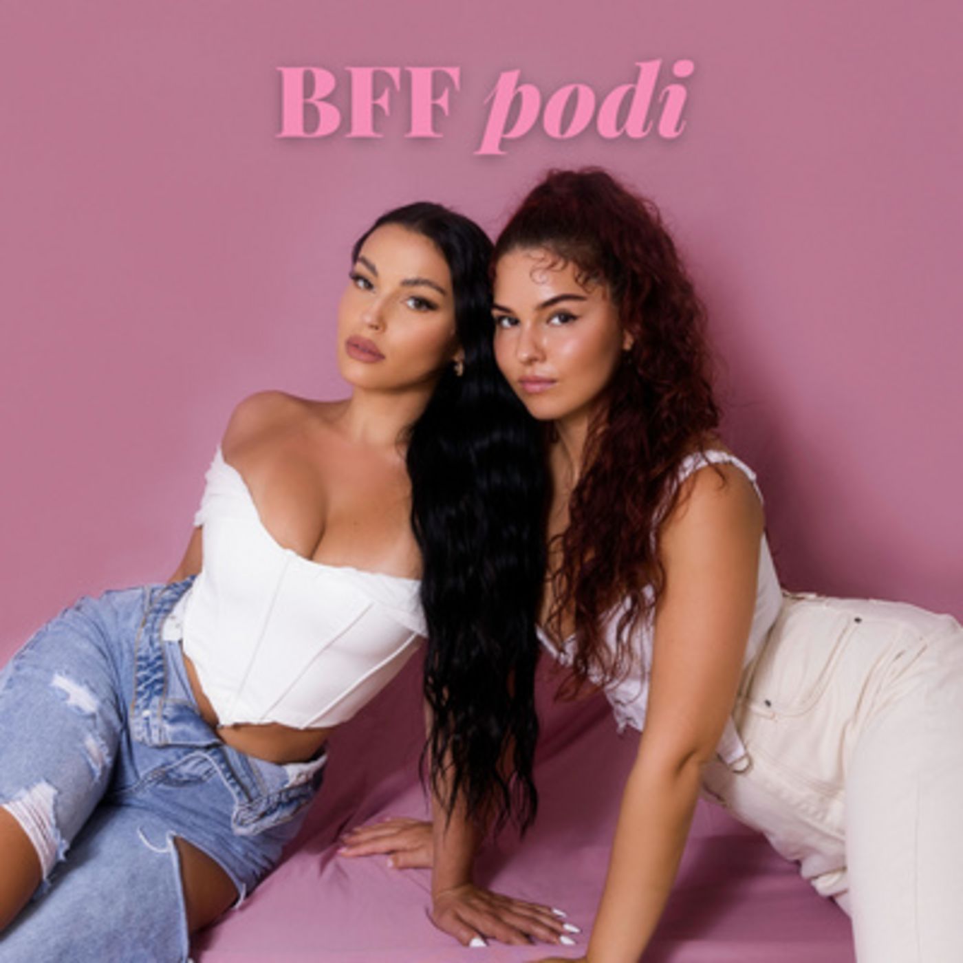 BFF podi