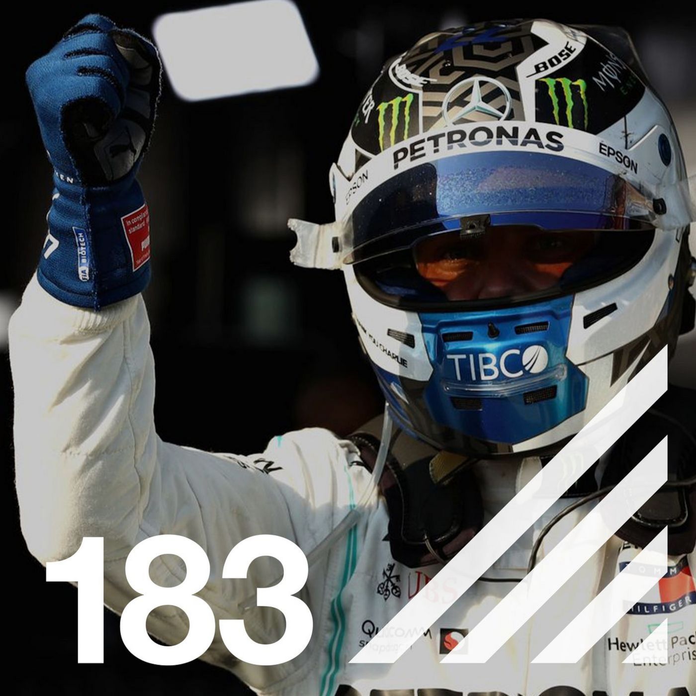 Viaplay F1-Podcast