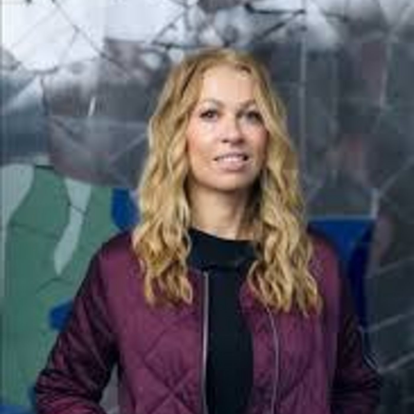 13.  Brottstycken om fiction och fakta med Pernilla Ericson episode artwork