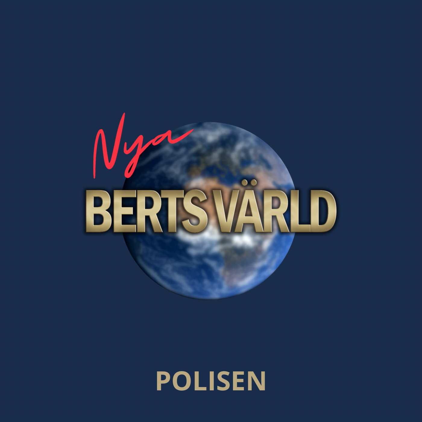 Berts Värld