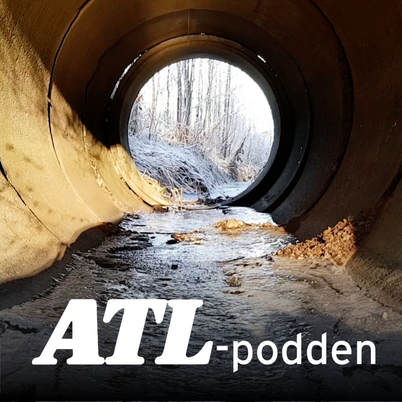 ATL-podden
