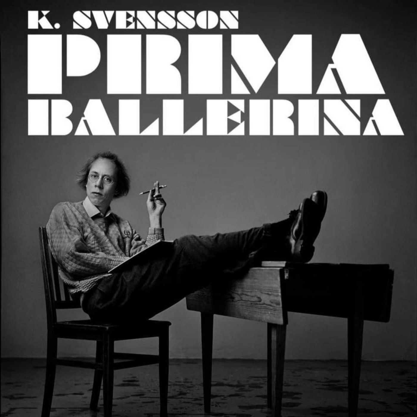 K. Svensson – Prima Ballerina