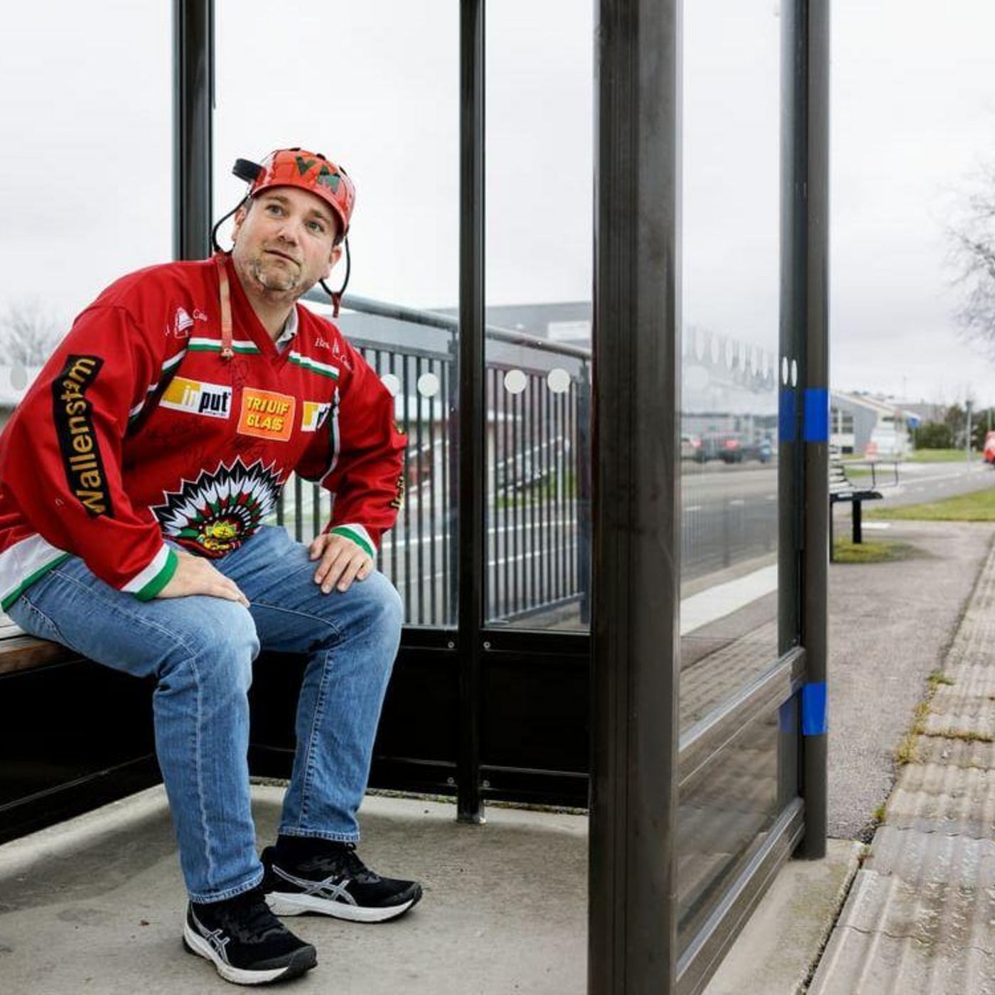 Alla Våra Möten