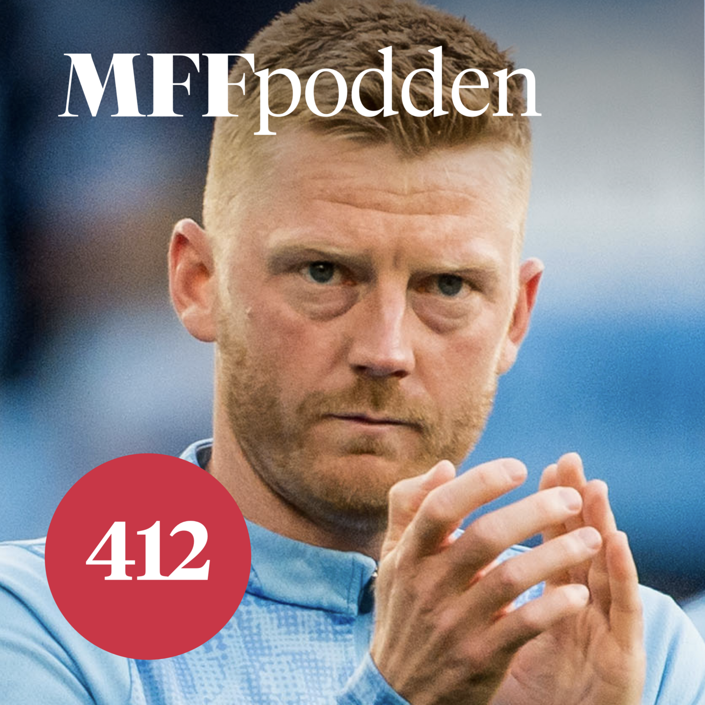 412: MFF:s prioritering är tydlig – Europa går före allsvenskan