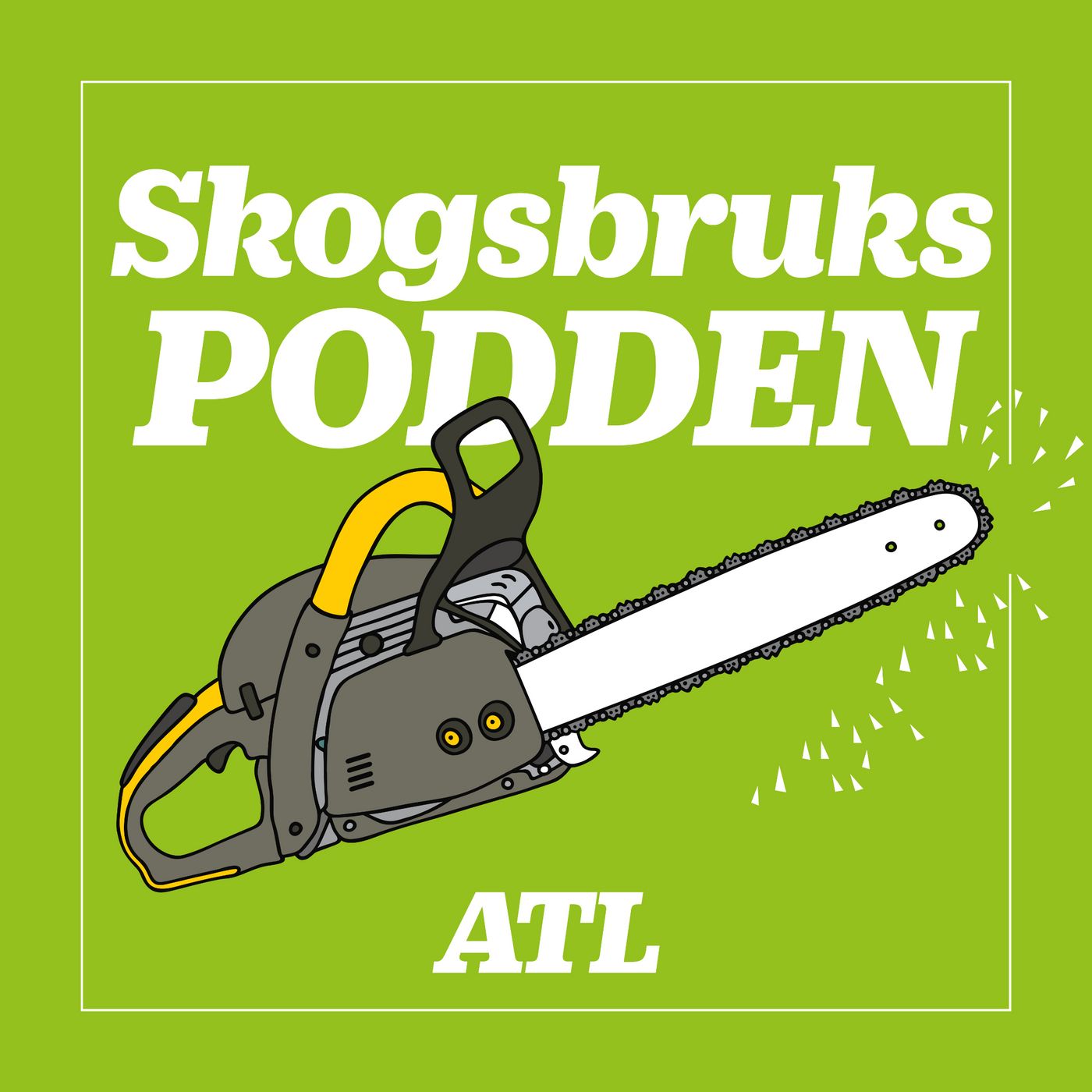 Skogsbrukspodden: Viltskydd börjar redan vid föryngringen