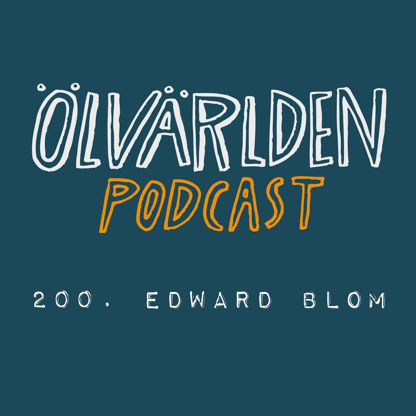 200. Edward Blom