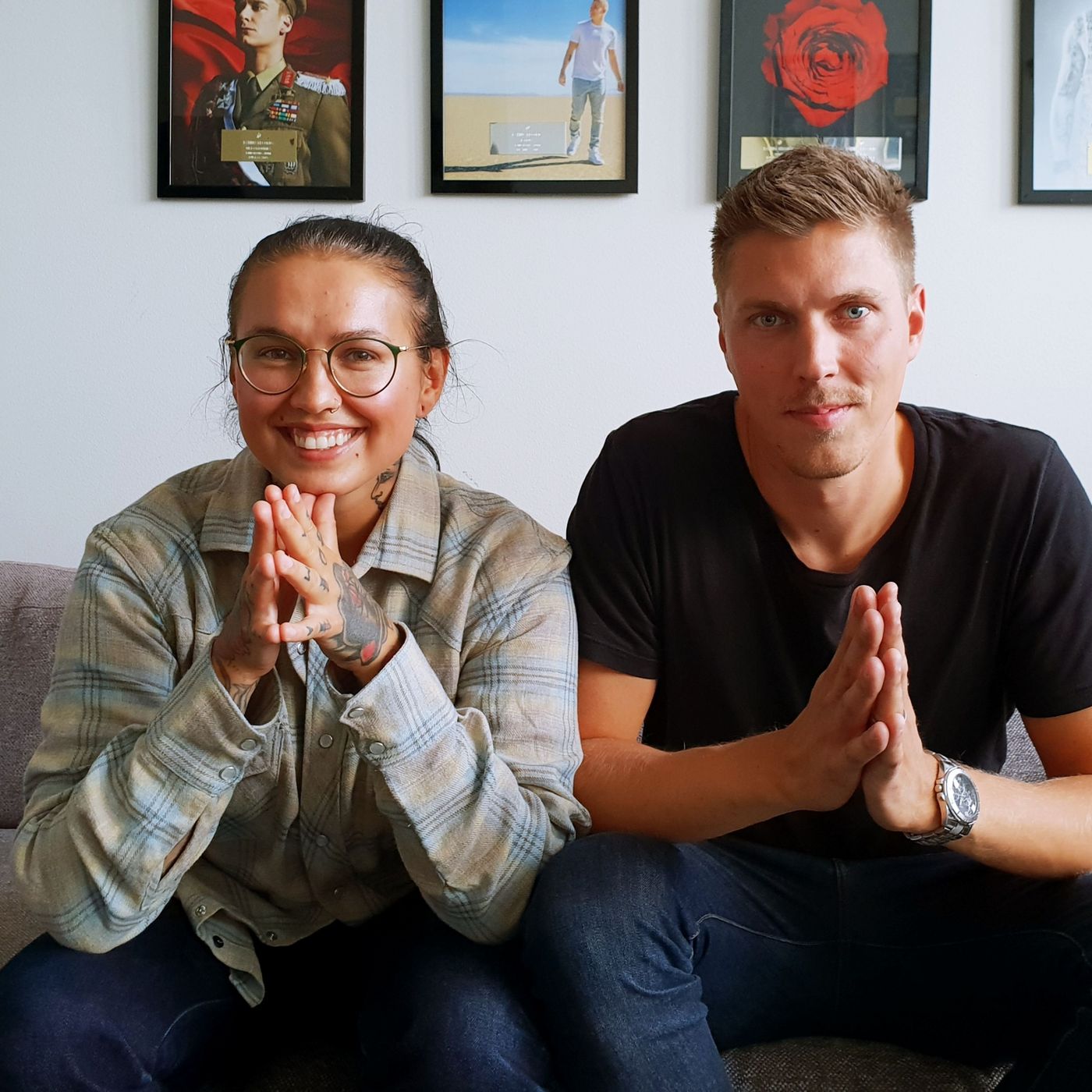 Holvi podcast