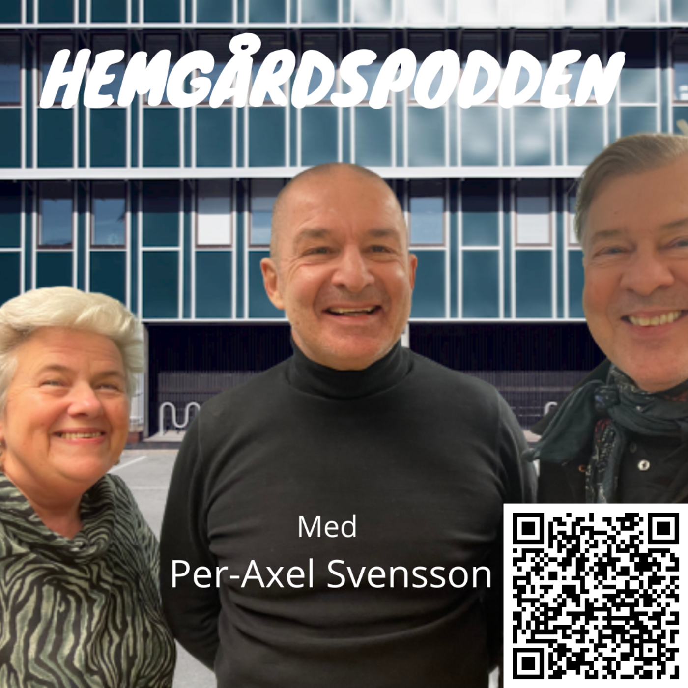 Hemgårdspodden säsong 3 episod 14 episode artwork