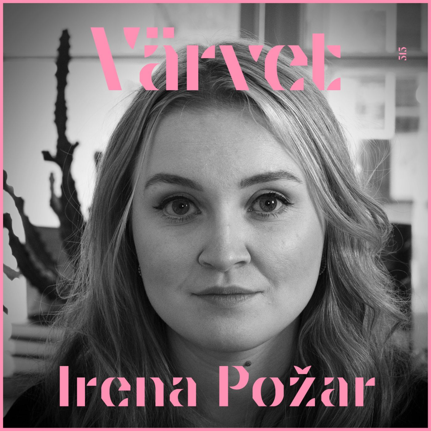 #515 Irena Pozar