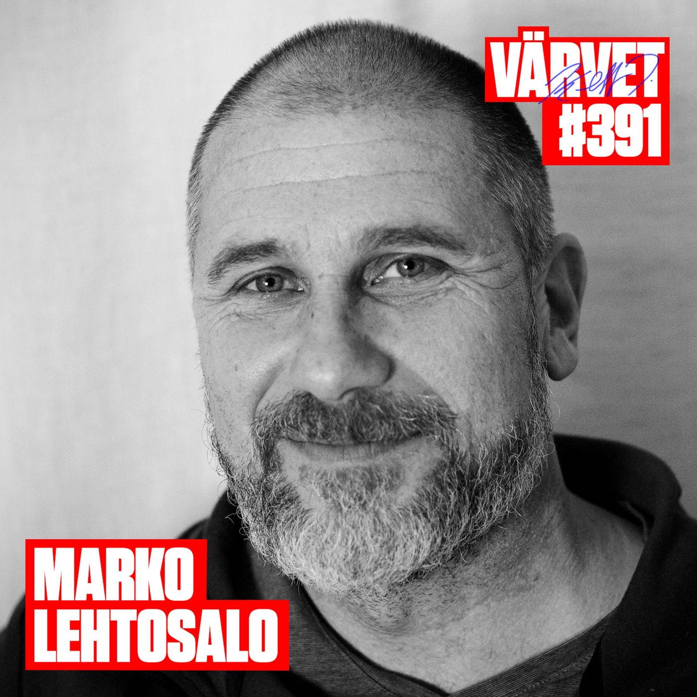 #391: Marko "Markoolio" Lehtosalo