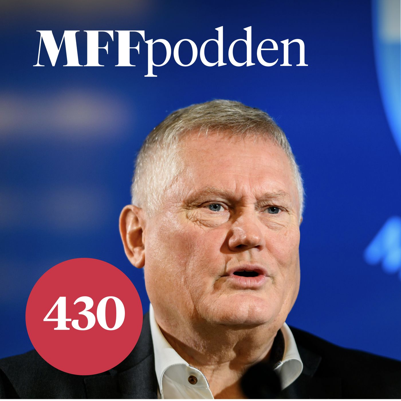 430: Den stora omstartsknappen