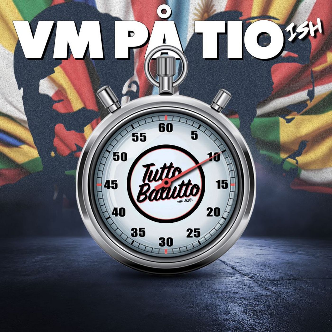 VM på tio-ish episode artwork