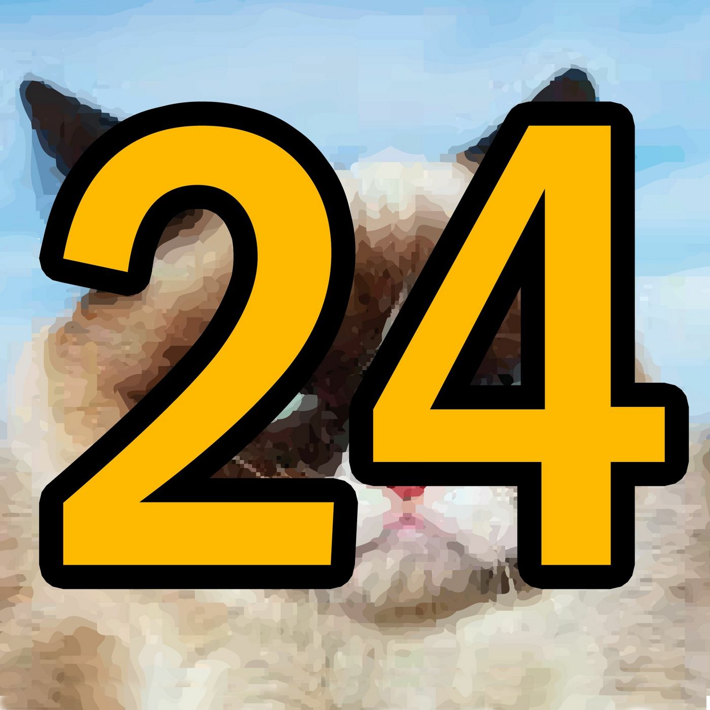 Episode Logo