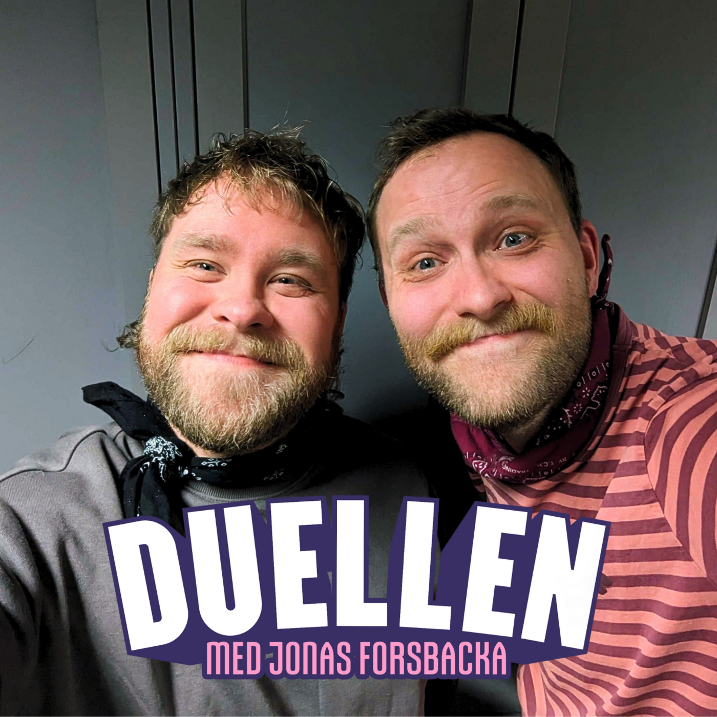 Duellen