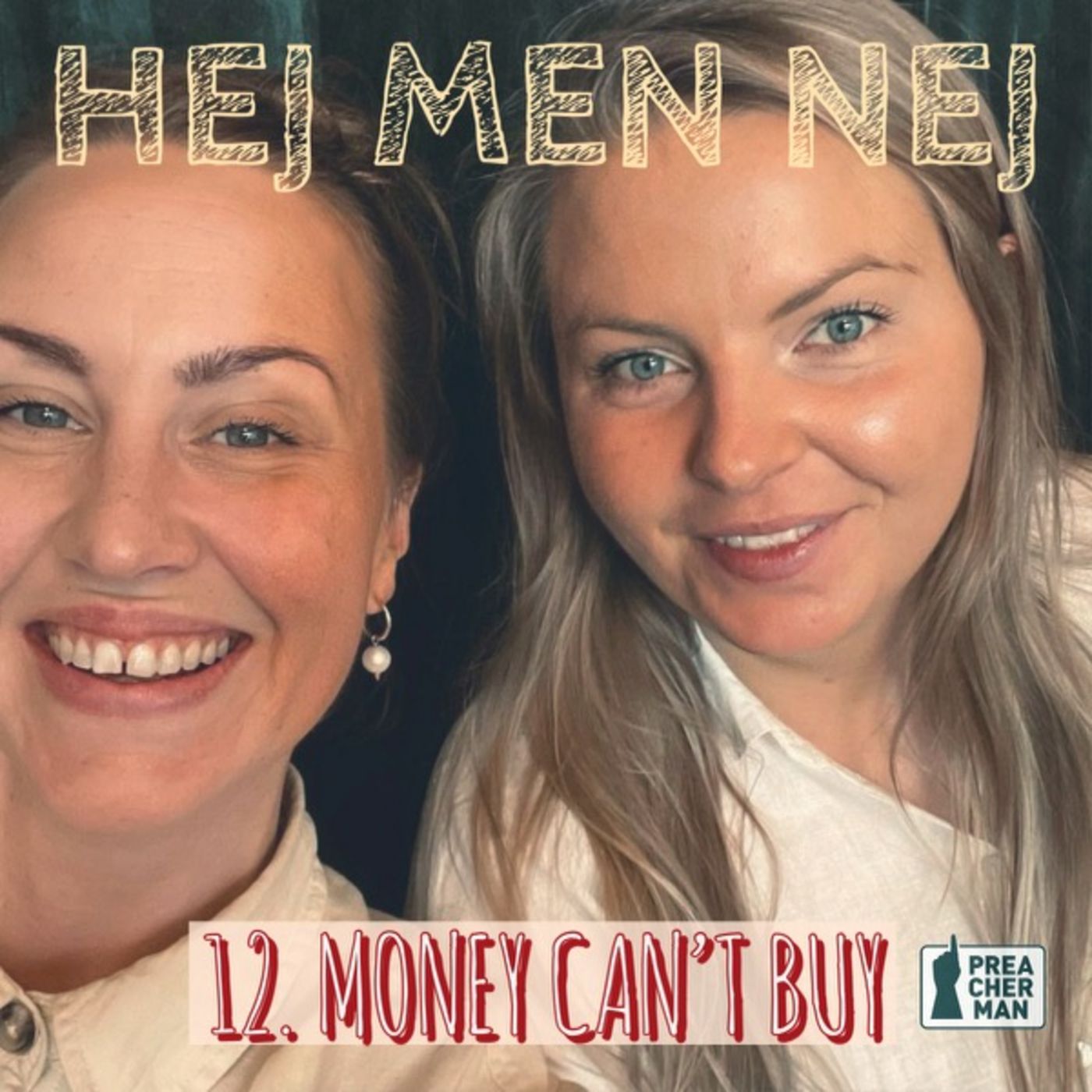 Hej men Nej