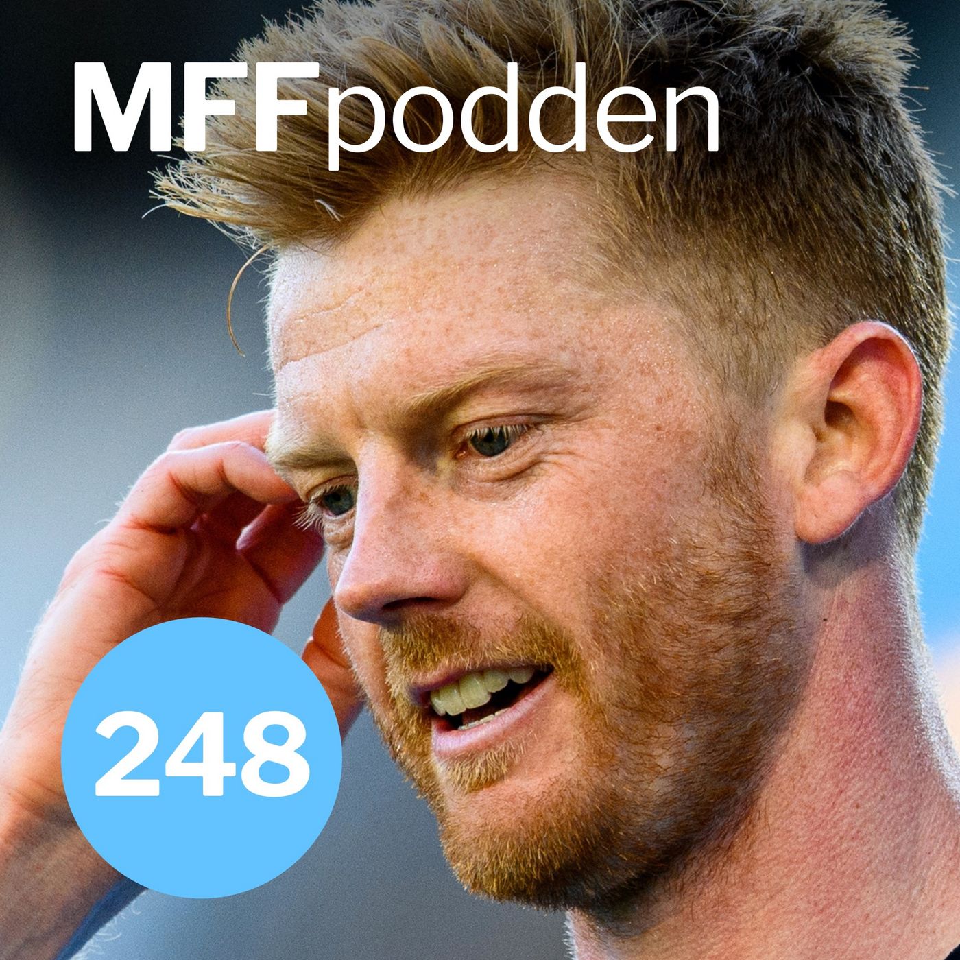 MFF-podden