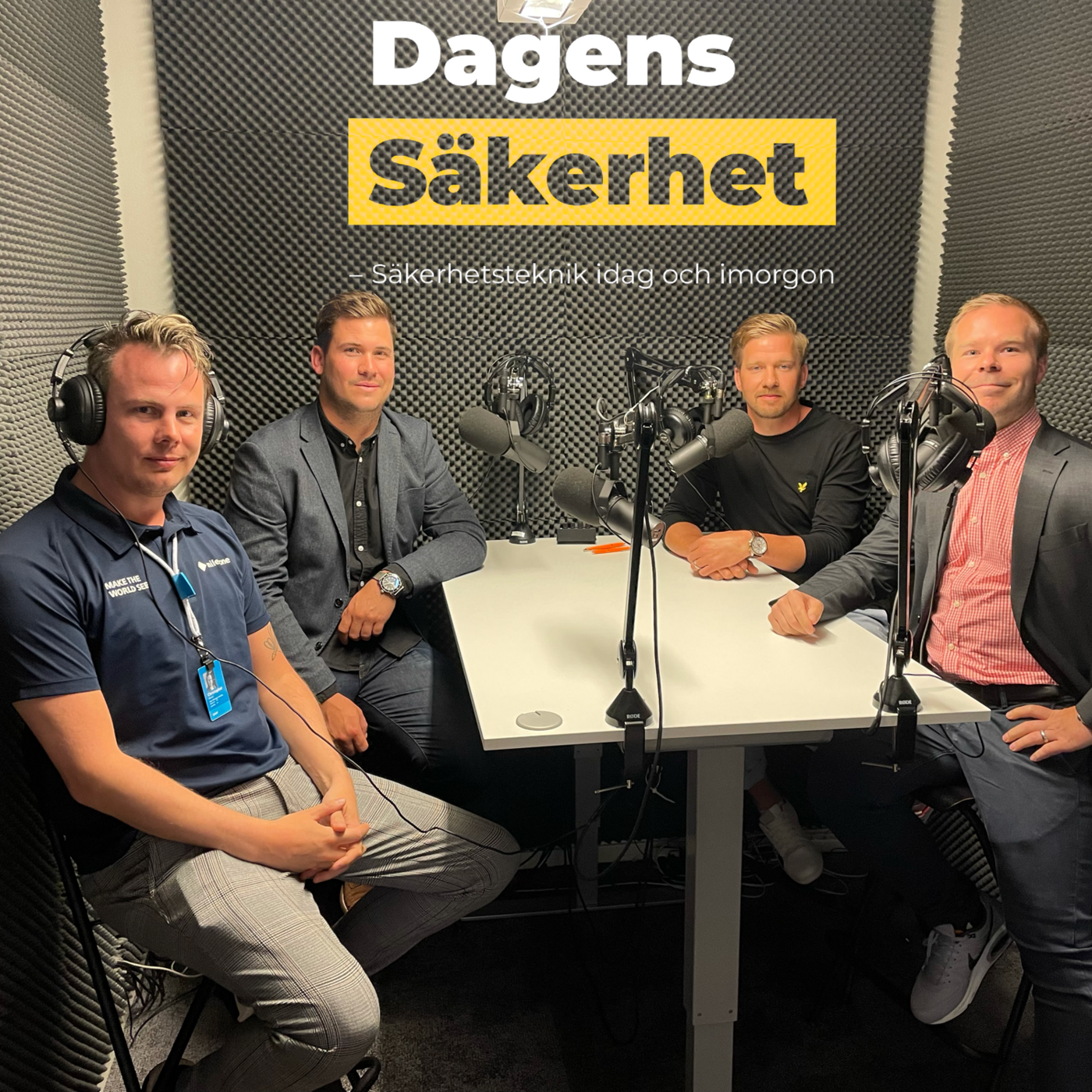 Dagens Säkerhet