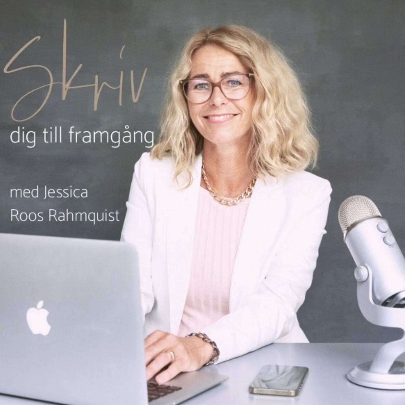 Skriv dig till framgång