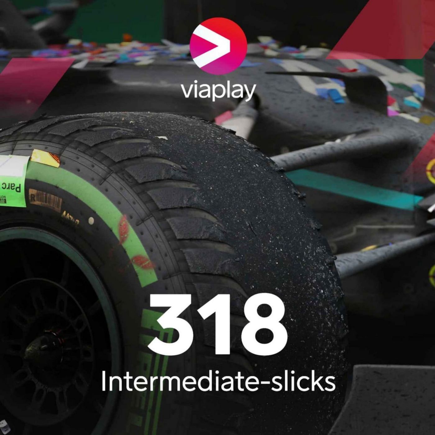 318. Intermediate-slicks episode artwork