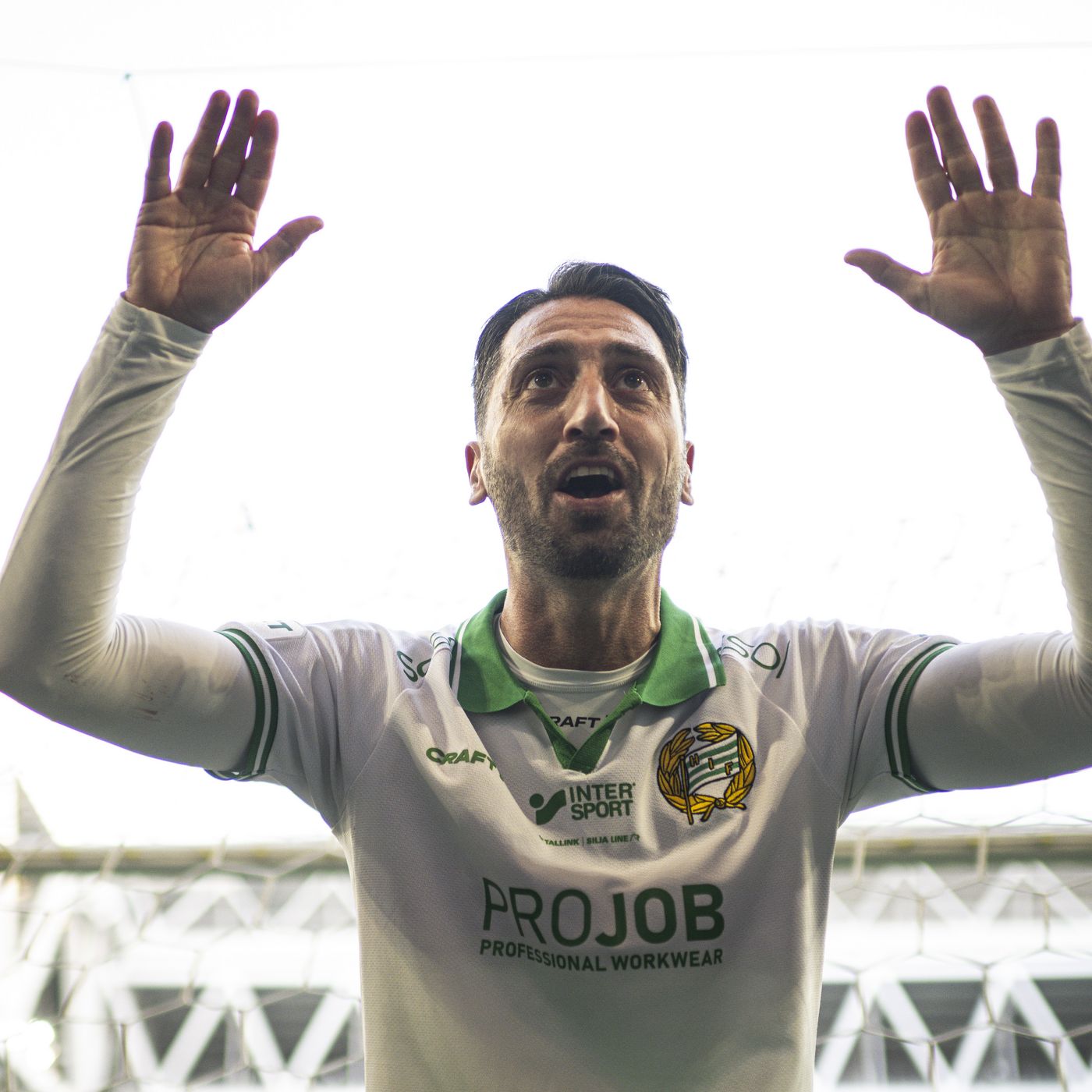 Bajen tog hem säsongens sista Stockholmsderby