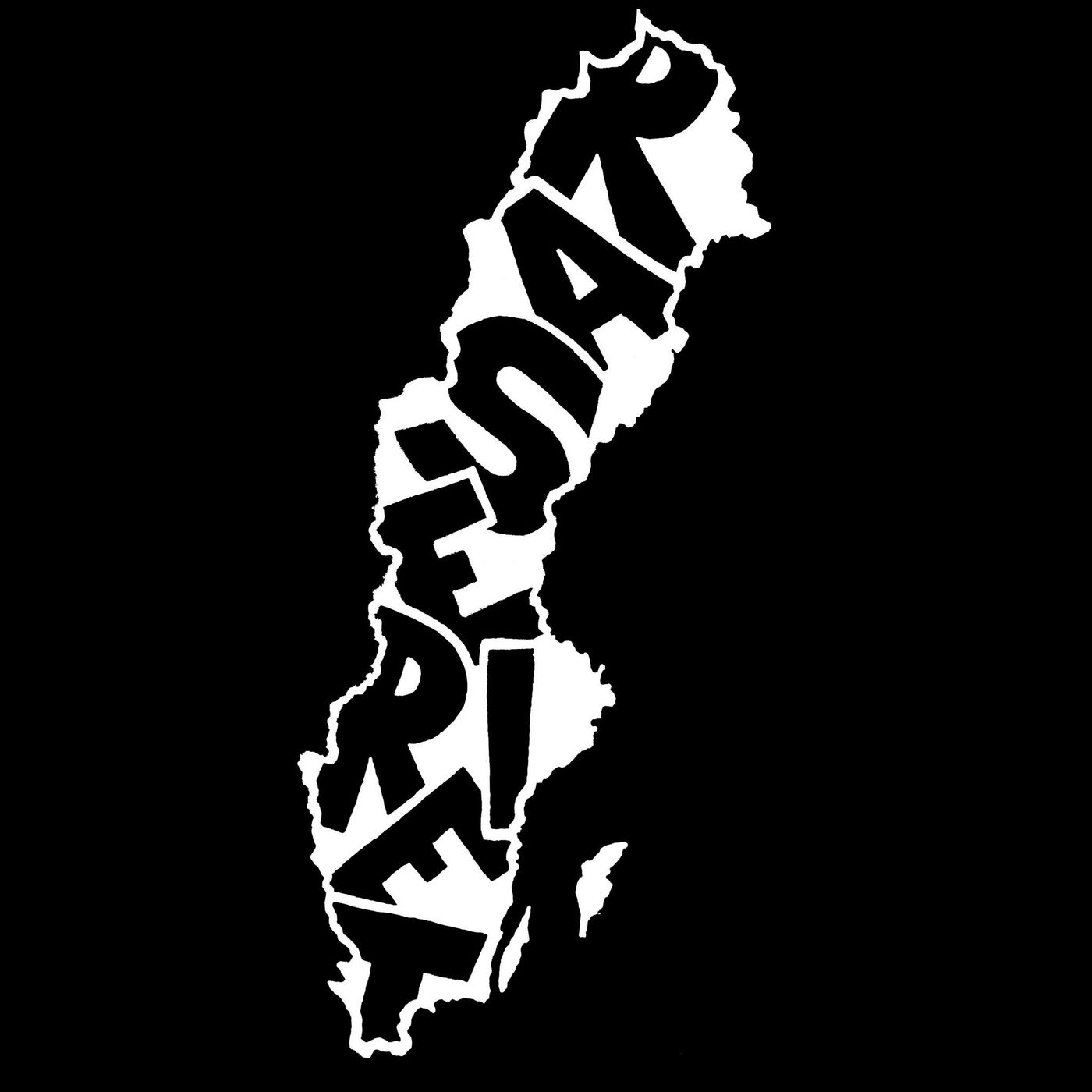 RASERIET - Podden med Amie & Fanna