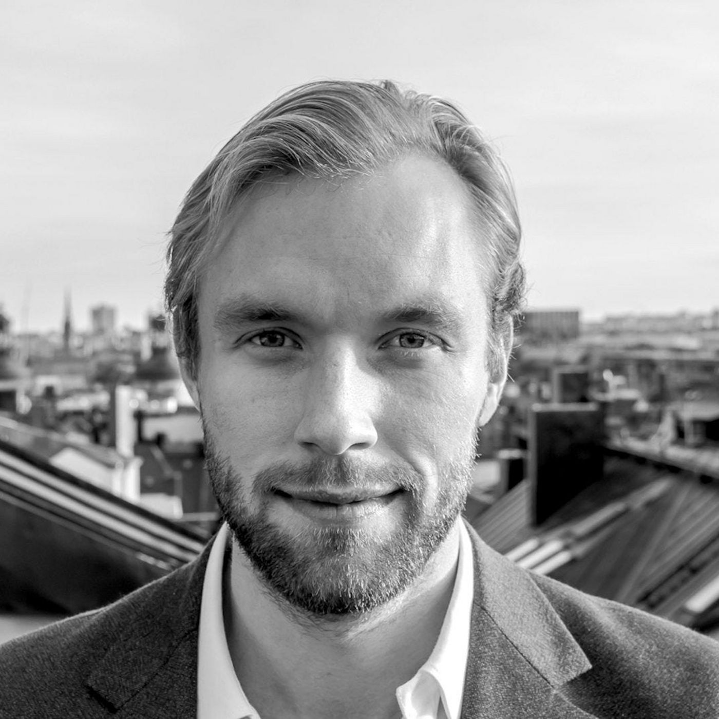 Kommer Ryssland använda kärnvapen, Oscar Jonsson?