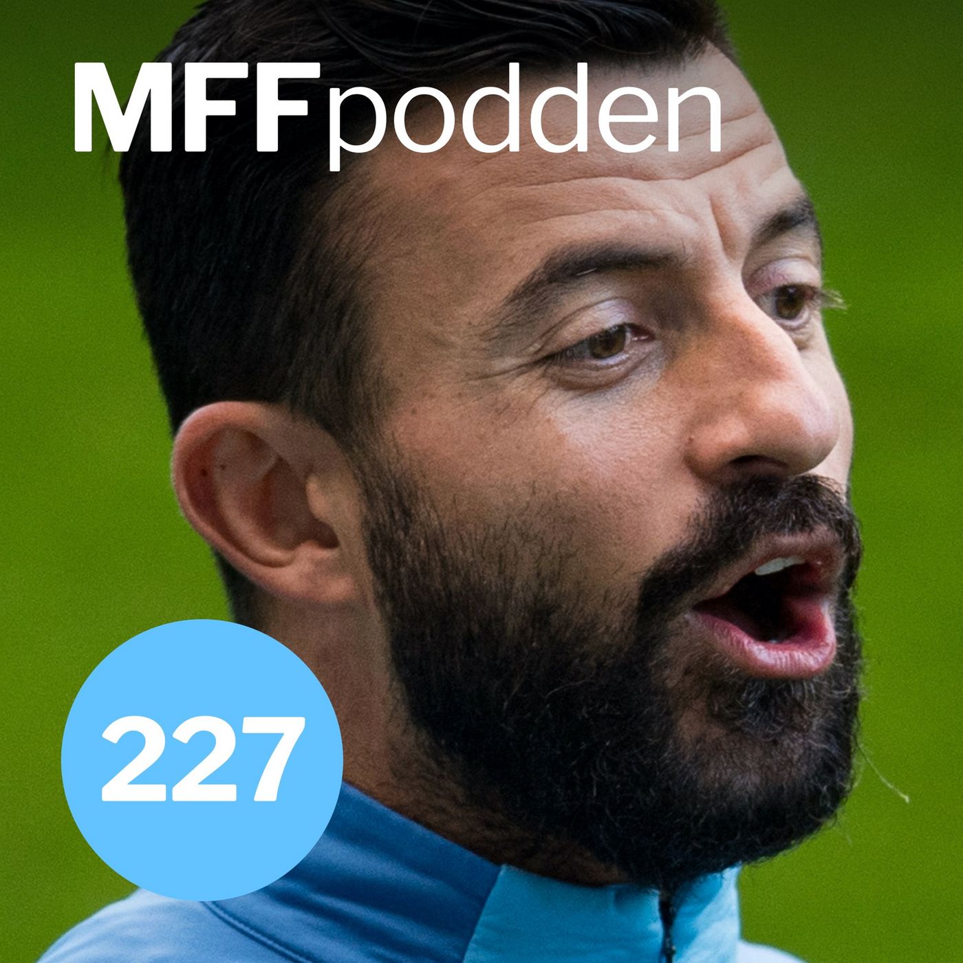 227: Behrang Safari utan filter