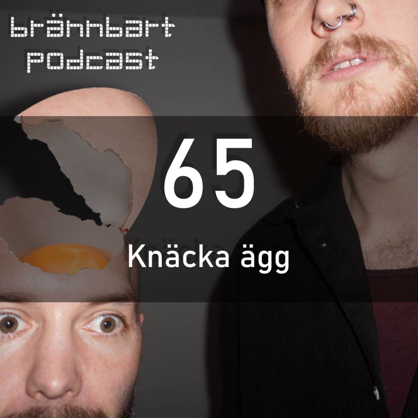 Brännbart