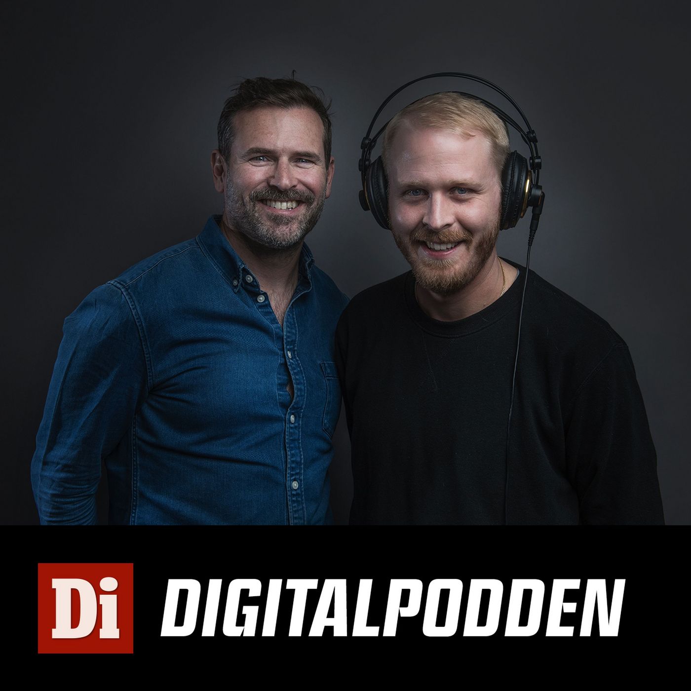 Är Paypals köp av Izettle bra för tech-Sverige? episode artwork