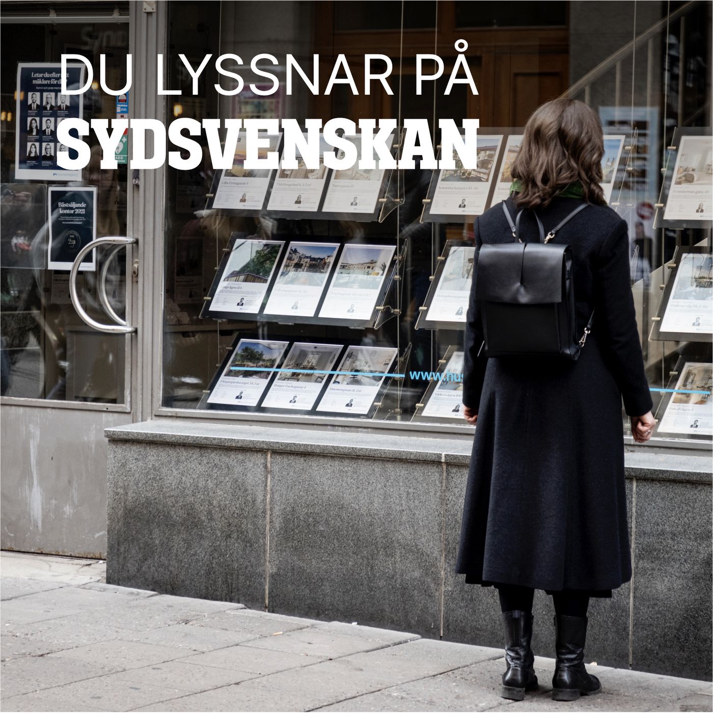 Hur fördubblades bostadspriserna på Möllan på tio år? episode artwork