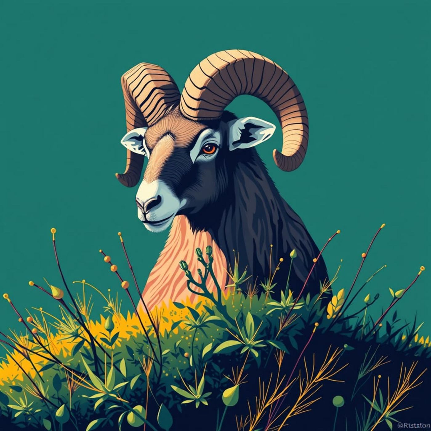 88. Femte söndagen i fastan episode artwork