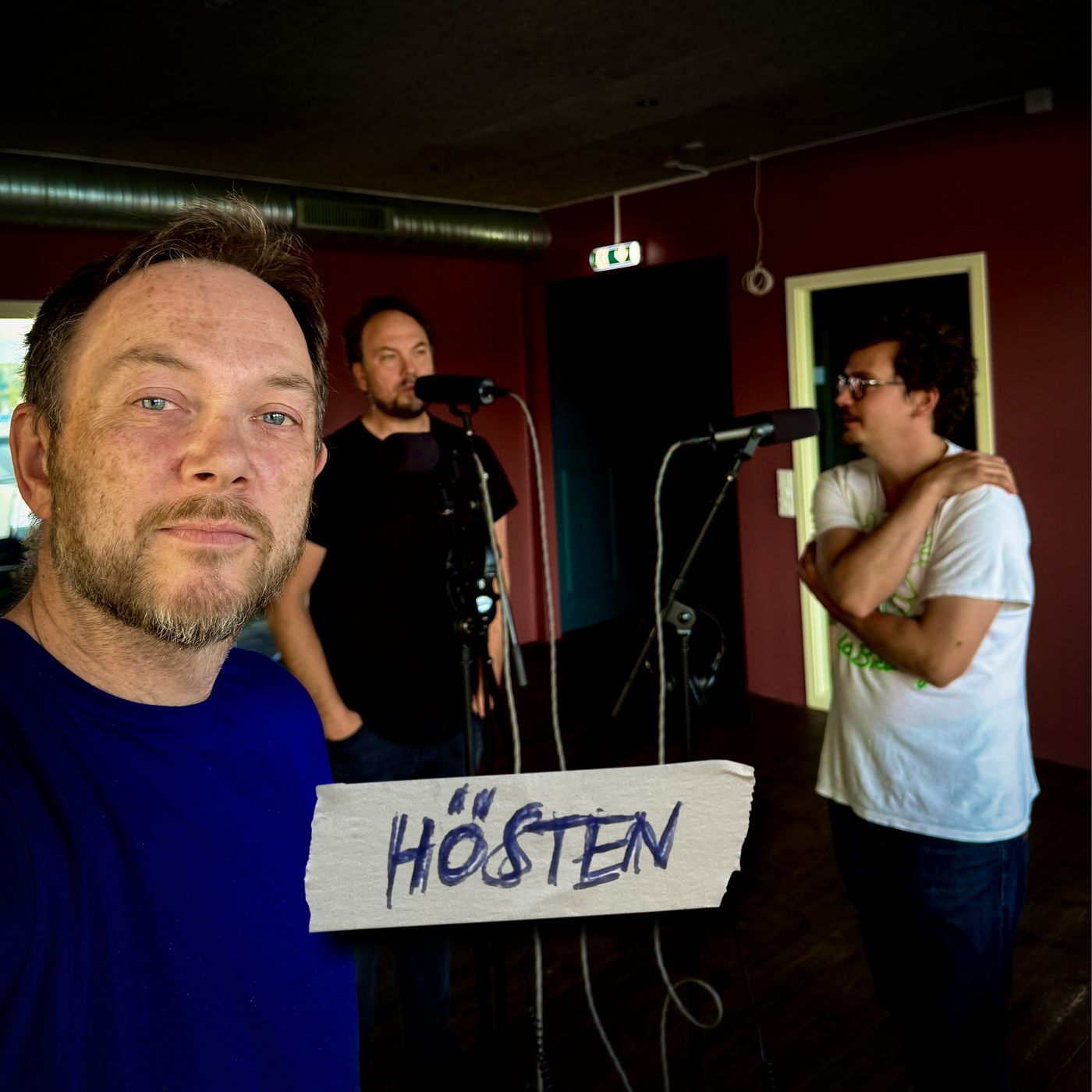 108: Hösten