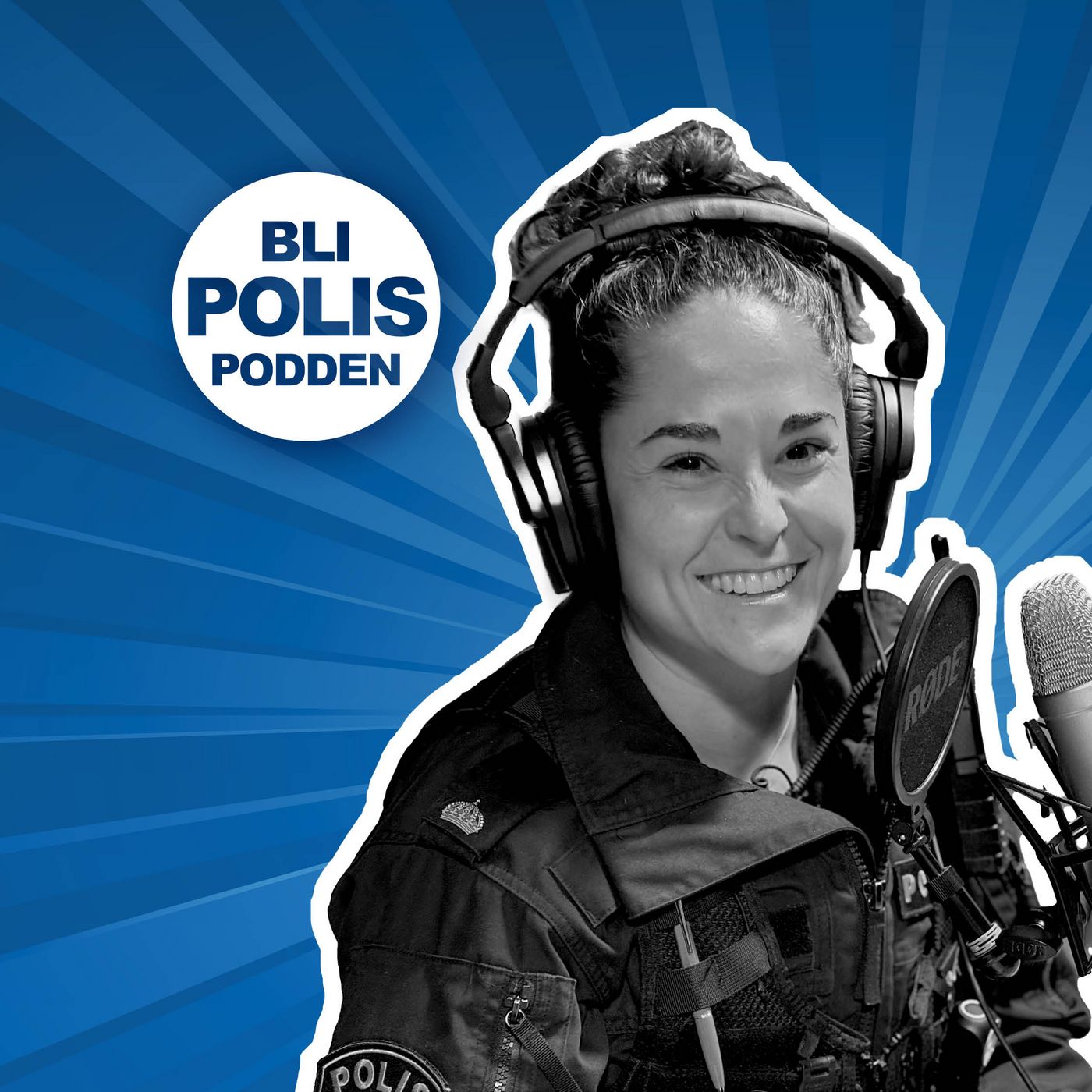 6. Akademikerna som bytt bana