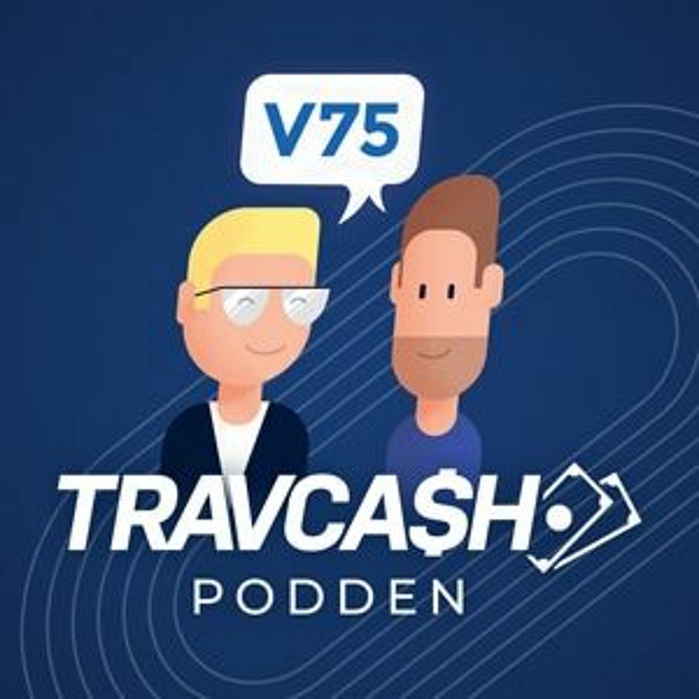 V75 tips Hagmyren ∣ Jackpott 41 miljoner