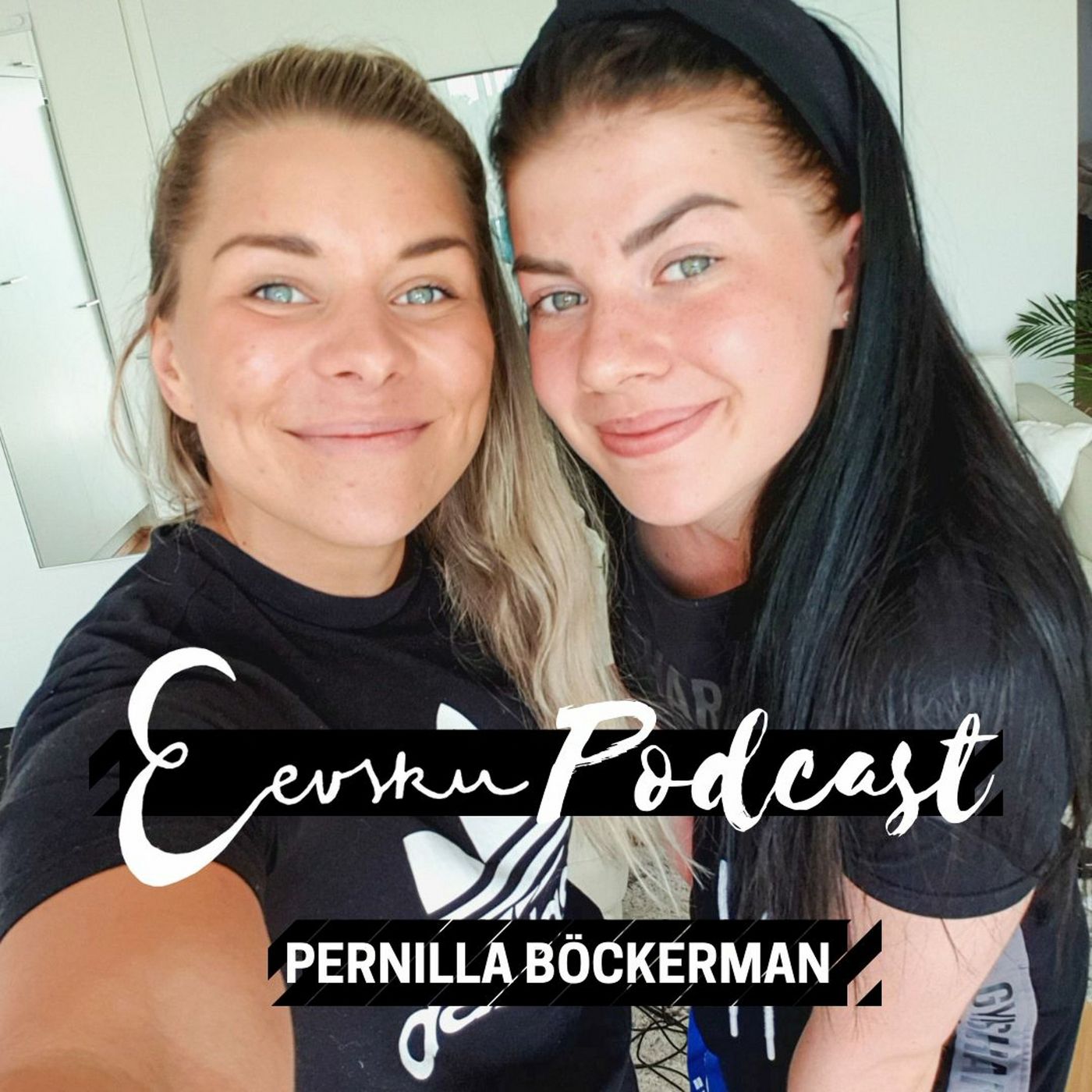 Eevsku Podcast