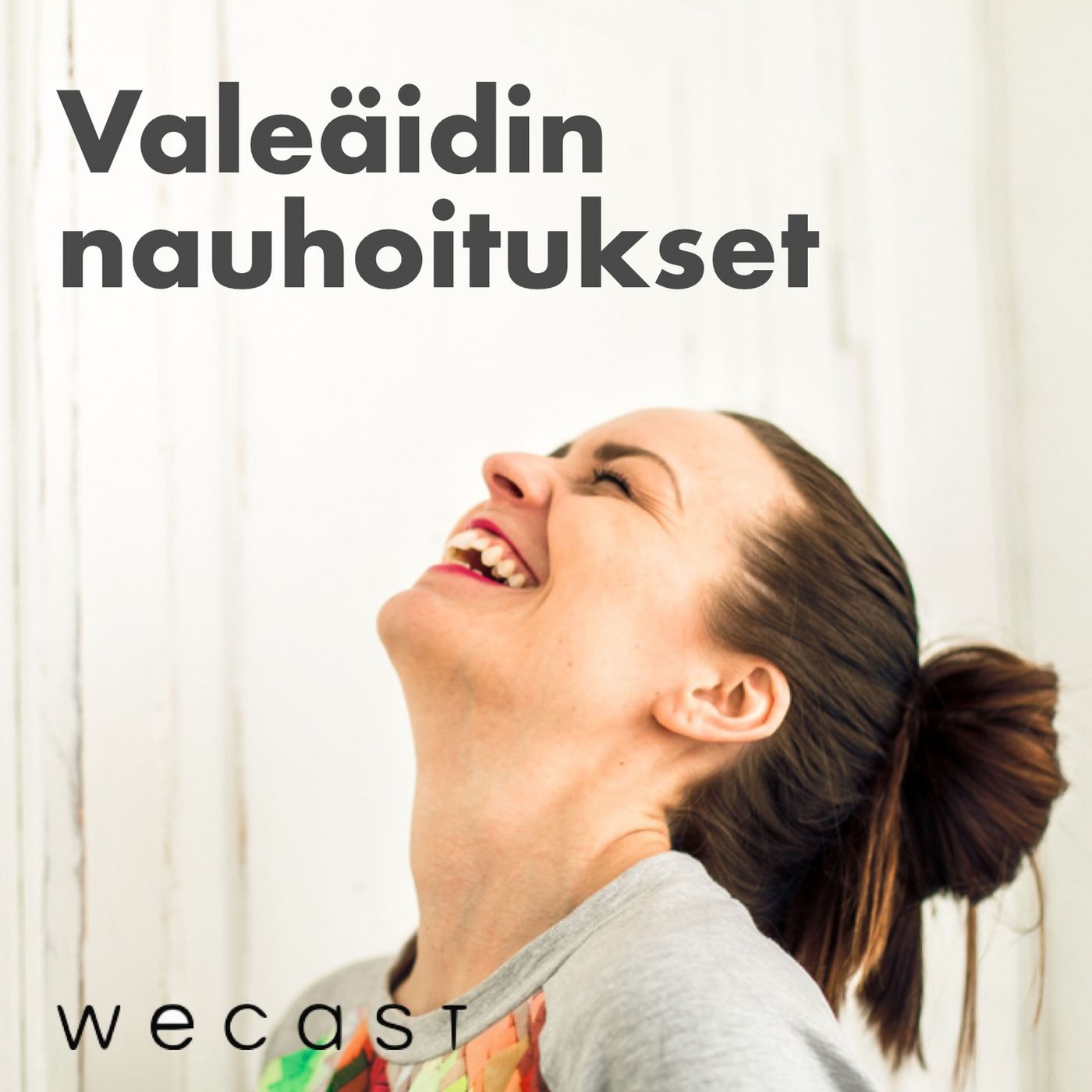 3. OMG on niin tyhäm - kuinka teini kasvatetaan episode artwork