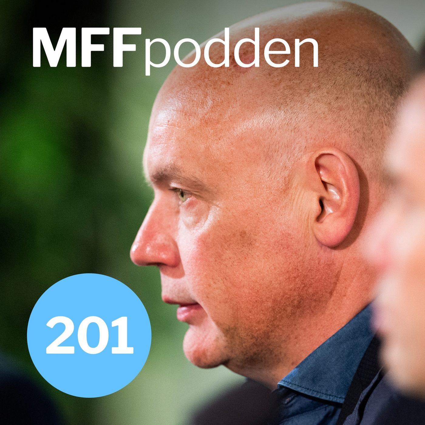 MFF-podden
